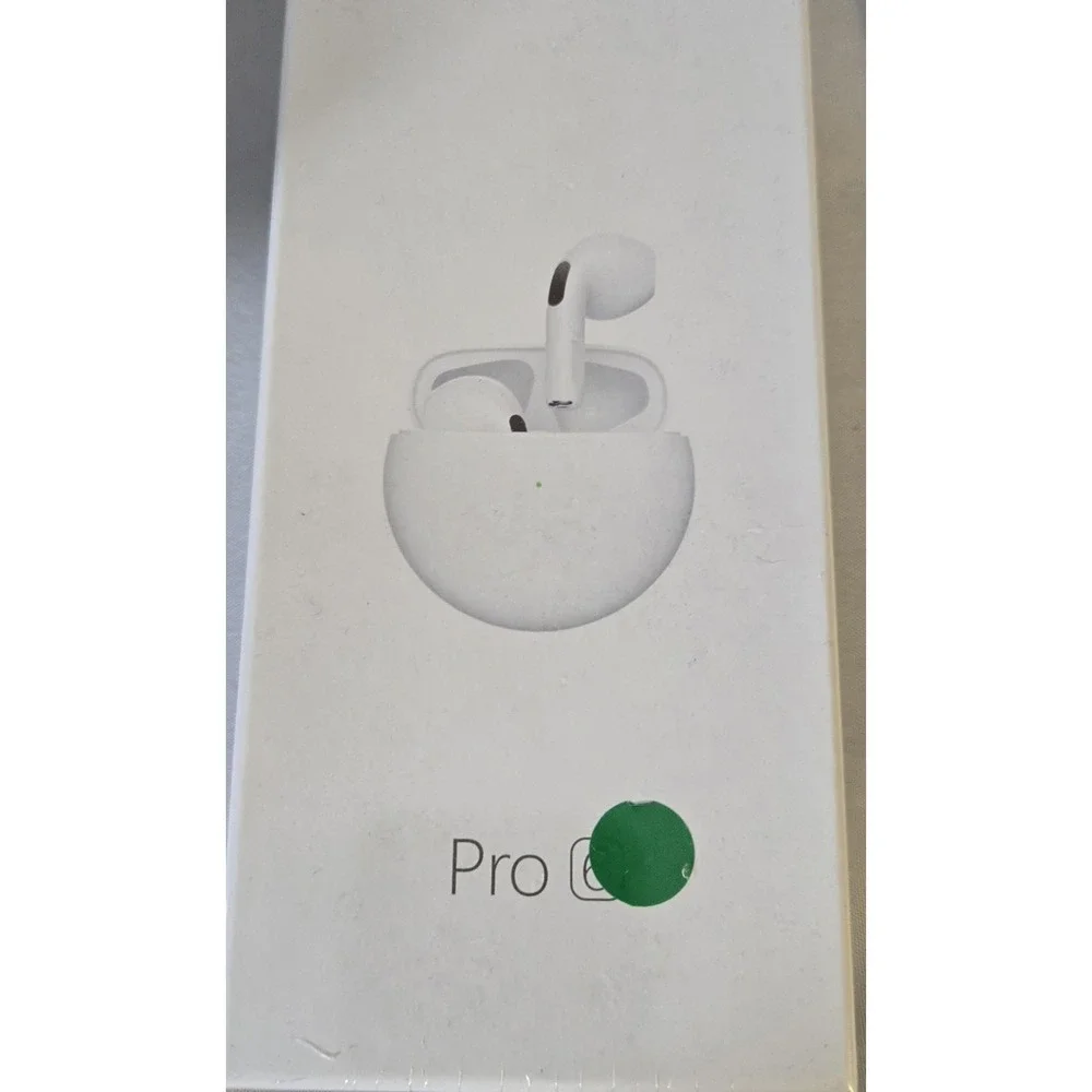 Bluetooth Wireless Earbuds Headsets Earphones Headphones For iPhone Android